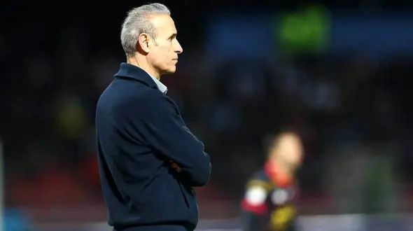 فیلم / برای اولین بار یحیی گل محمدی از کودکی اش گفت 