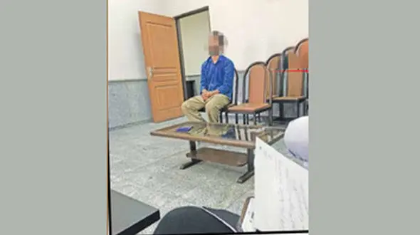 محاکمه راننده تاکسی اینترنتی شیطان صفت / دختر تهران قبل از تجاوز فرار کرد