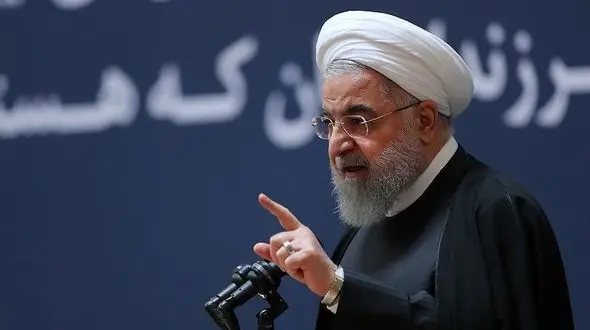 روحانی: ممکن است در هفته‌های آینده به نتایج مثبتی در مذاکرات برسیم