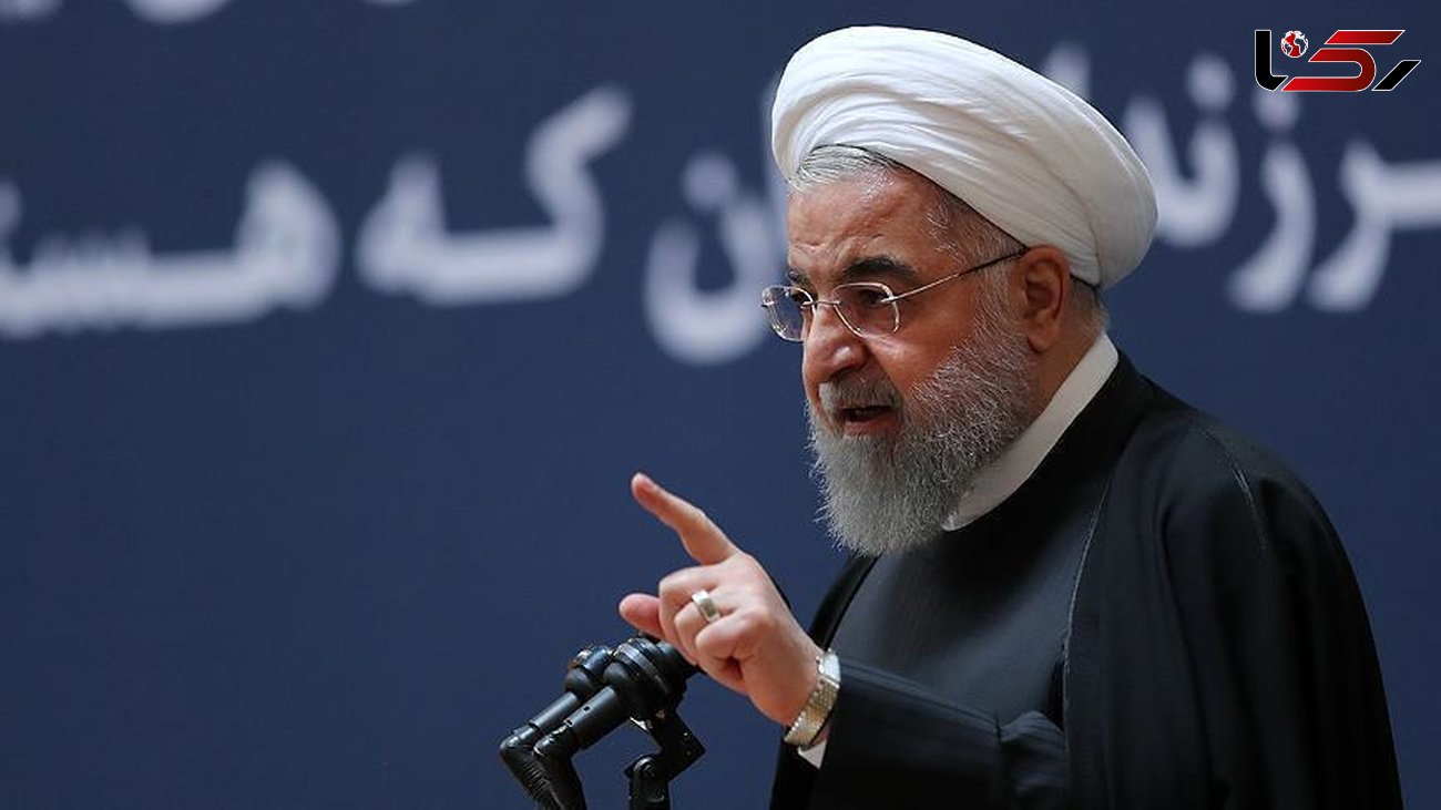 روحانی: ممکن است در هفته‌های آینده به نتایج مثبتی در مذاکرات برسیم
