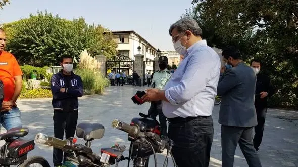 پیروز حناچی: من آخرین شهردار قرن هستم!