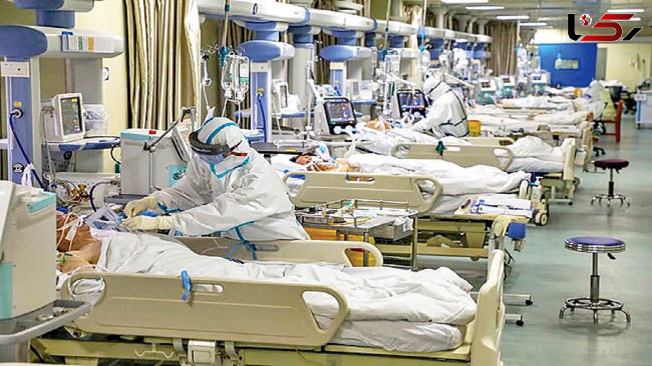 هشدار کمبود تخت ویژه کرونا / تبدیل بخش‌های CCU به ICU