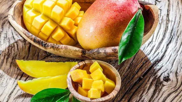 تسکین بیماری التهاب روده با خوردن یک میوه