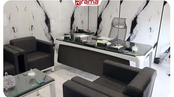 6 عنصر اصلی برای داشتن فضای اداری استاندارد