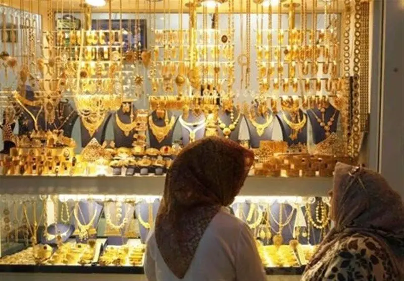 بازار طلا یک هفته تعطیل شد