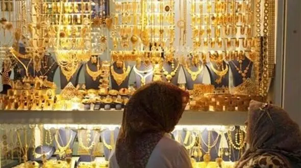 قیمت طلا و دلار در بازار امروز 