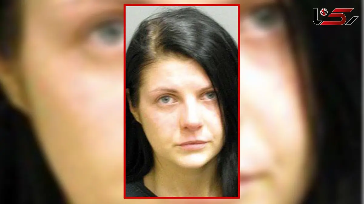 خانم معلم بی شرم با دانش آموزش در حیاط مدرسه بی حیایی می کرد! +عکس