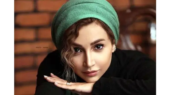 حسودی همه مردم به این گردش شبنم قلی خانی/ با این عکس دل خیلی ها را برد!