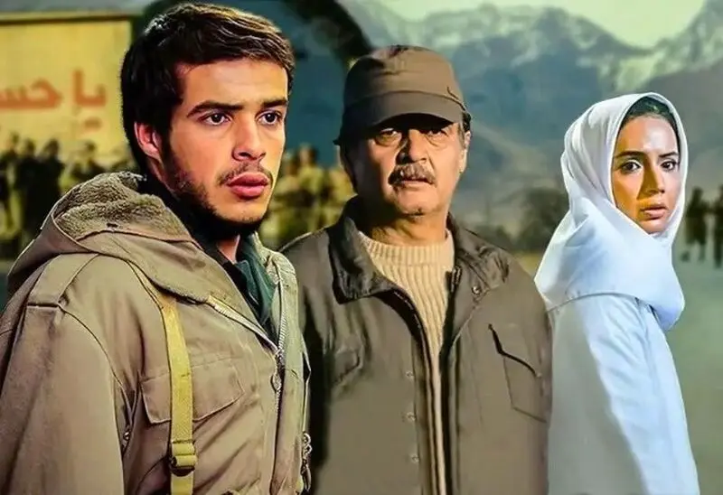 شبنم قلی خانی در شور شیرین