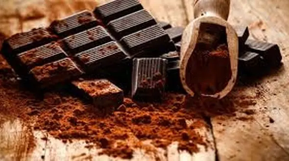 چقدر شکلات تلخ بخوریم تا لاغر شویم