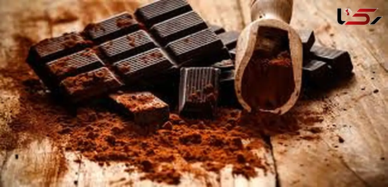 چقدر شکلات تلخ بخوریم تا لاغر شویم