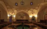 حمام ابراهیم آباد زیباترین گنجینه تاریخی استان اردبیل + عکس ها