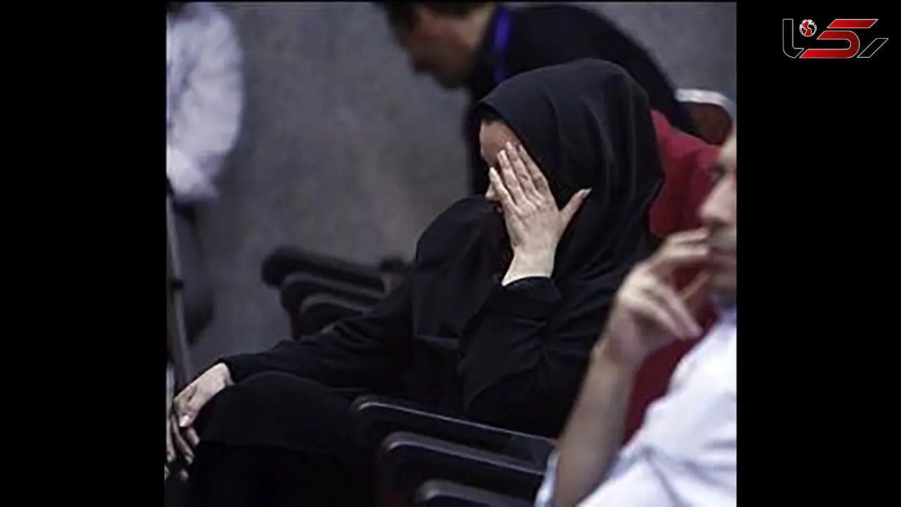 رویای کثیف انتقام زن جوان از شوهر خائن!  / فرزاد فقط 18 سال داشت!