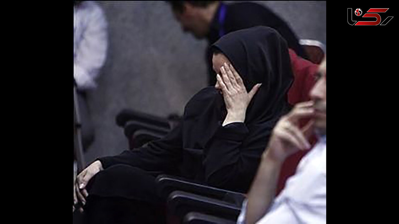 همدستی مرد رمال ایرانی با دنیا جهانبخت لو رفت ! / زن کرجی بازداشت و همه چیز را گفت