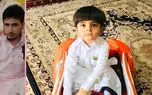 عکس پسربچه بانمک ایرانی که پاکستانی ها ربودند! + سرنوشت 2 گروگان خارج از ایران