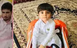 عکس پسربچه بانمک ایرانی که پاکستانی ها ربودند! + سرنوشت 2 گروگان خارج از ایران