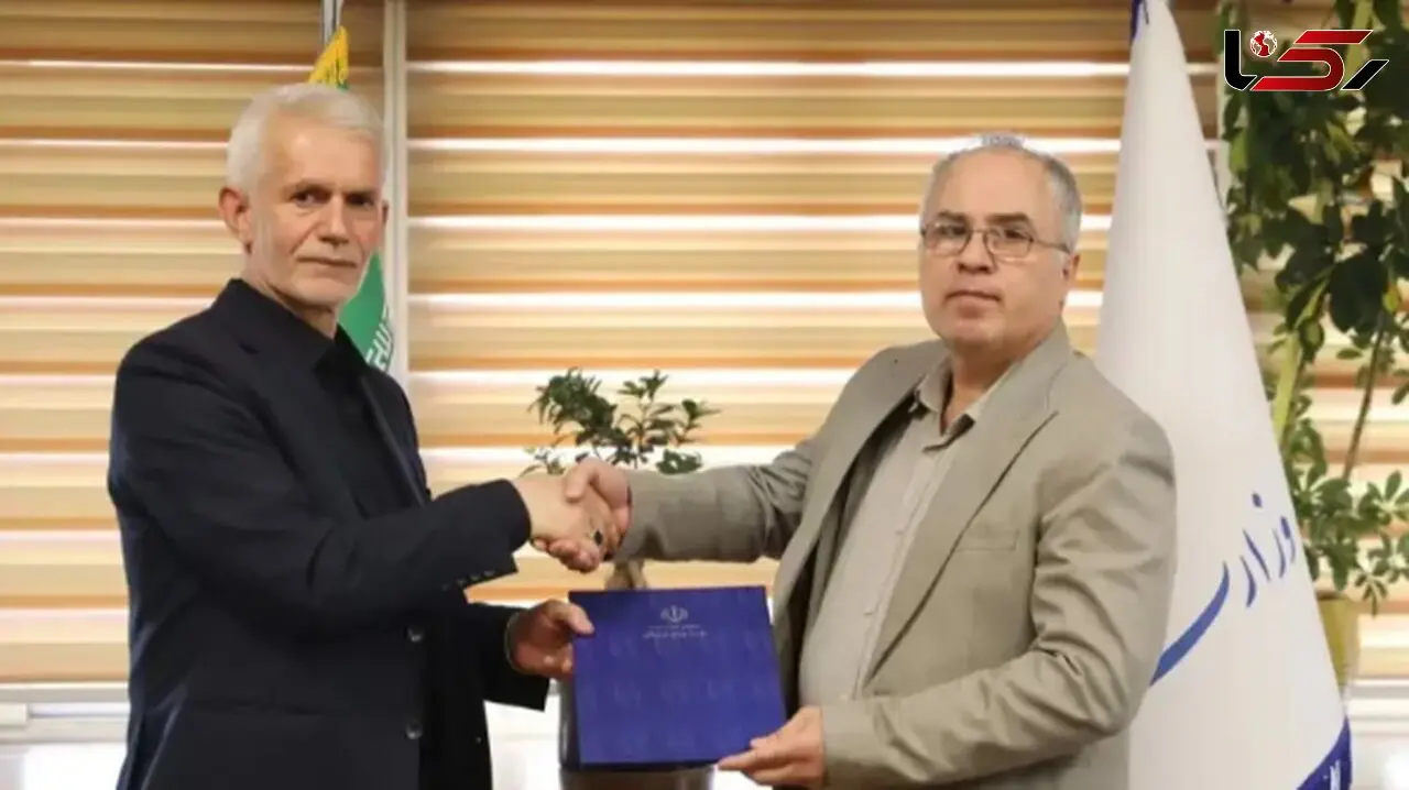 تغییر جدید در وزارت ورزش