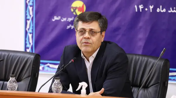 سرپرست شرکت توانیر منصوب شد