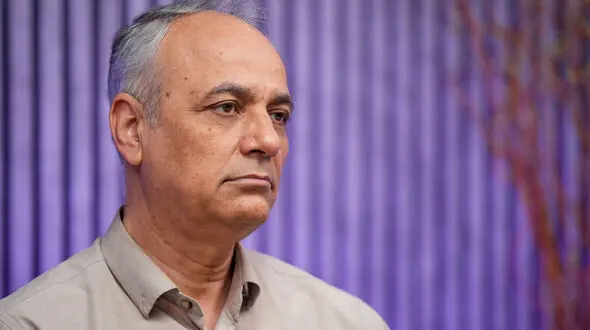 زیدآبادی: برگزاری رفراندوم در مورد مذاکرات ایران و آمریکا شبیه کودتاست 