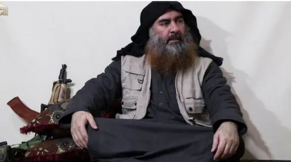 دستگیری دست راست ابوبکر البغدادی در اقلیم کردستان عراق