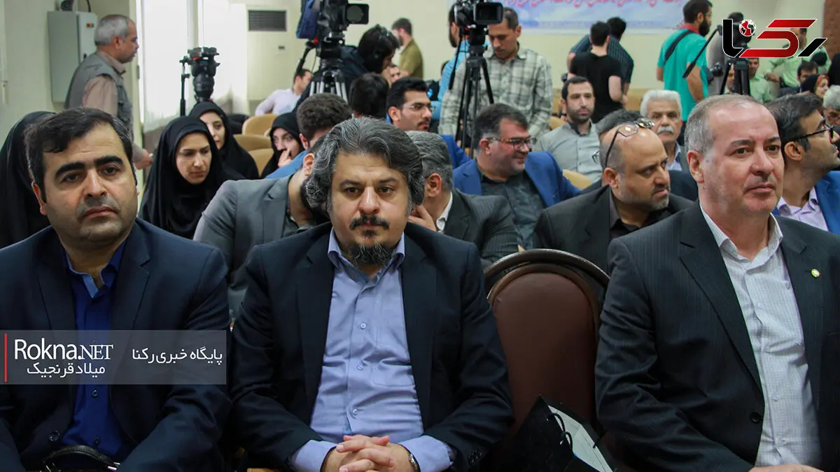 وکیل جعفر زاده در پرونده بانک سرمایه :هیچ اقرار و رفتار مجرمانه ای در  کیفر خواست  دلاویز وجود ندارد ! 