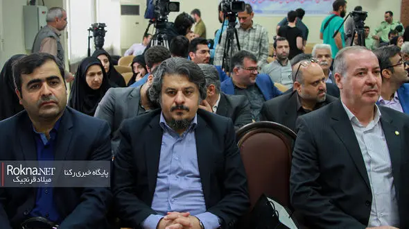 وکیل جعفر زاده در پرونده بانک سرمایه :هیچ اقرار و رفتار مجرمانه ای در  کیفر خواست  دلاویز وجود ندارد ! 