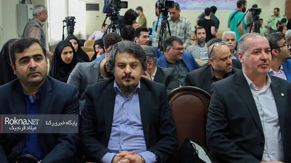 وکیل جعفر زاده در پرونده بانک سرمایه :هیچ اقرار و رفتار مجرمانه ای در  کیفر خواست  دلاویز وجود ندارد ! 