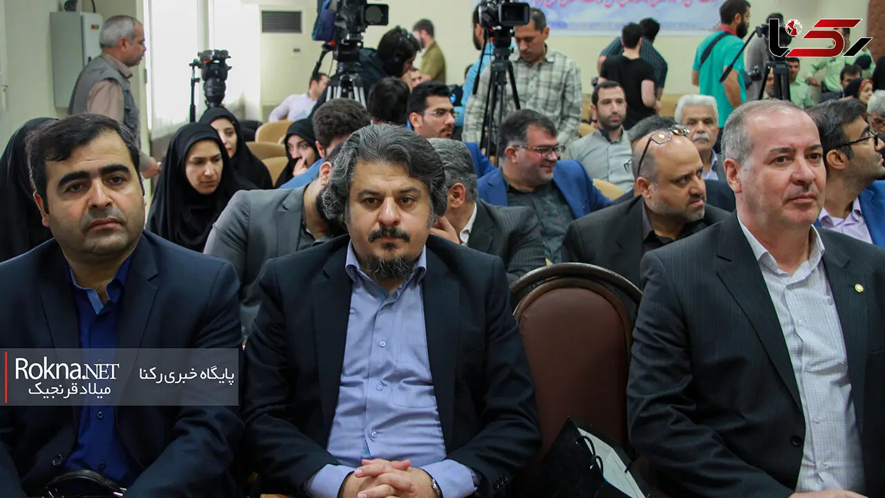 وکیل جعفر زاده در پرونده بانک سرمایه :هیچ اقرار و رفتار مجرمانه ای در  کیفر خواست  دلاویز وجود ندارد ! 