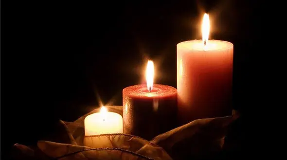 فال شمع امروز 11 شهریور + فیلم