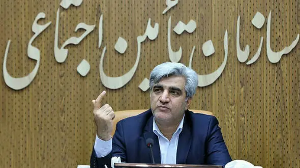 کاهش شدید هزینه های درمان تامین اجتماعی/ پیشنهاد طرح به دولت سیزدهم