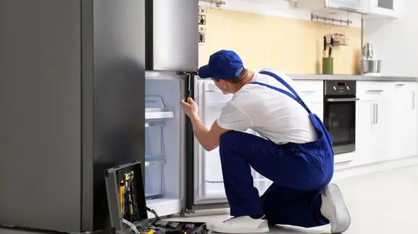 تعمیر فوری یخچال در کرج را به ماهان سرویس بسپارید