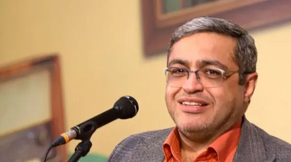 فیلم/ سعید عزیزی: اگر میخوای با یکی آشنا بشی اینارو به هیچ عنوان بهش نگو.../ اگه کراش داشتی، اگه دوست جنس مخالف داشتی...خودت با خدا صاف کن