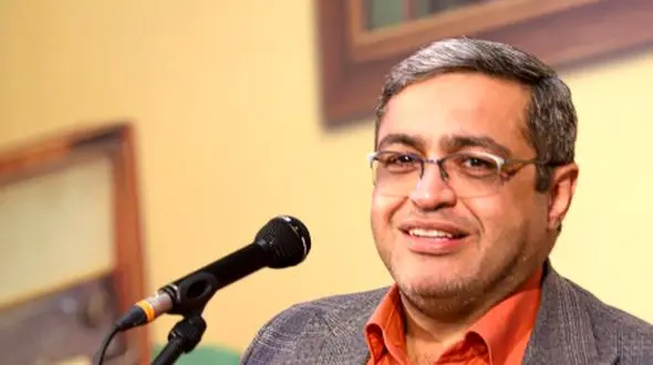 فیلم/ سعید عزیزی: اگر میخوای با یکی آشنا بشی اینارو به هیچ عنوان بهش نگو.../ اگه کراش داشتی، اگه دوست جنس مخالف داشتی...خودت با خدا صاف کن