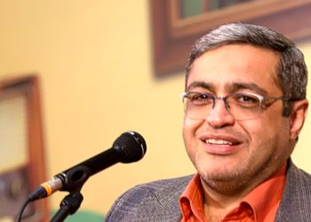 فیلم/ سعید عزیزی: اگر میخوای با یکی آشنا بشی اینارو به هیچ عنوان بهش نگو.../ اگه کراش داشتی، اگه دوست جنس مخالف داشتی...خودت با خدا صاف کن