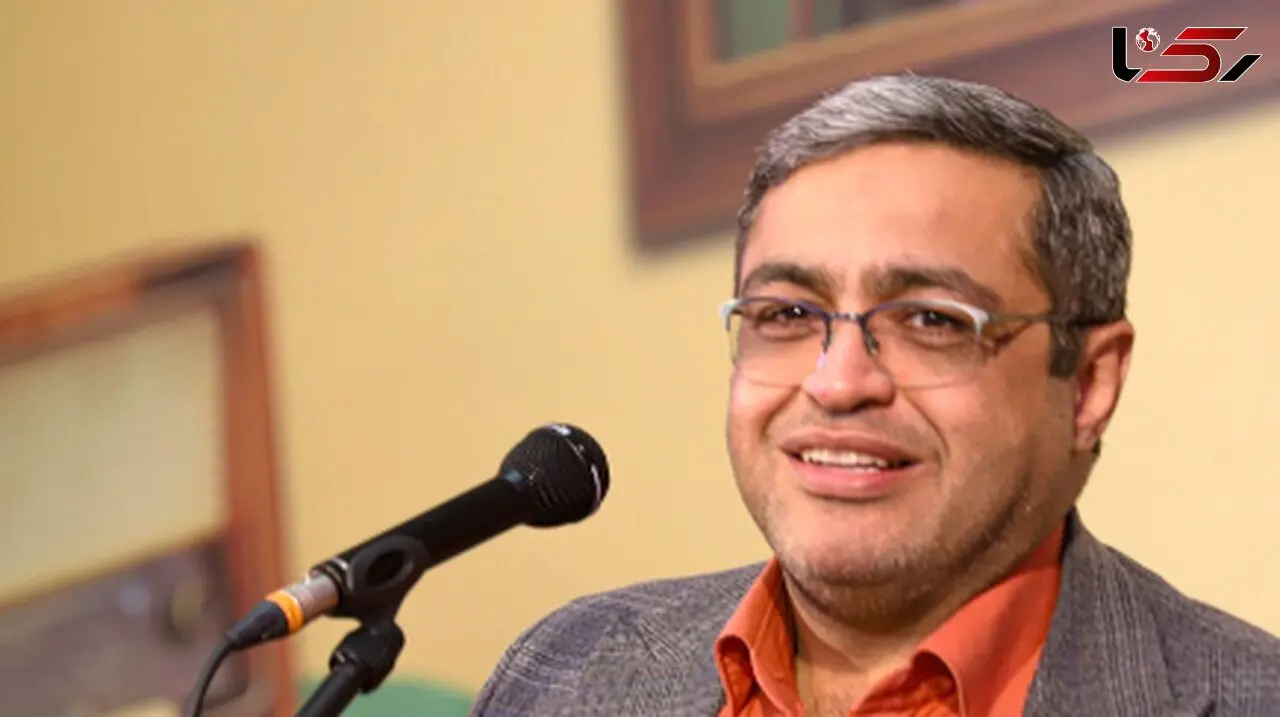 فیلم/ سعید عزیزی: اگر میخوای با یکی آشنا بشی اینارو به هیچ عنوان بهش نگو.../ اگه کراش داشتی، اگه دوست جنس مخالف داشتی...خودت با خدا صاف کن
