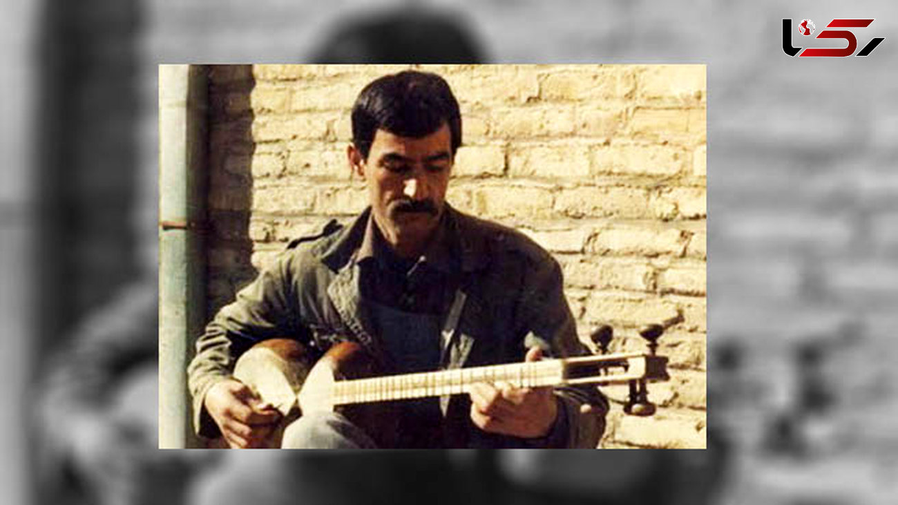 درگذشت موسیقیدان برجسته ایرانی +عکس