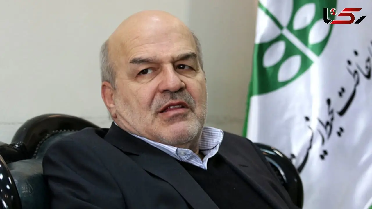ماجرای شکایت از رئیس سازمان محیط زیست + جزئیات و سند