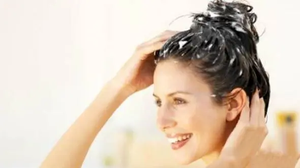 تقویت موی سر با یک چاشنی غذایی