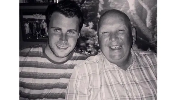 مردی تومور مغزی‌اش را به گردن نوکیا انداخت /  یک میلیون دلار غرامت+عکس