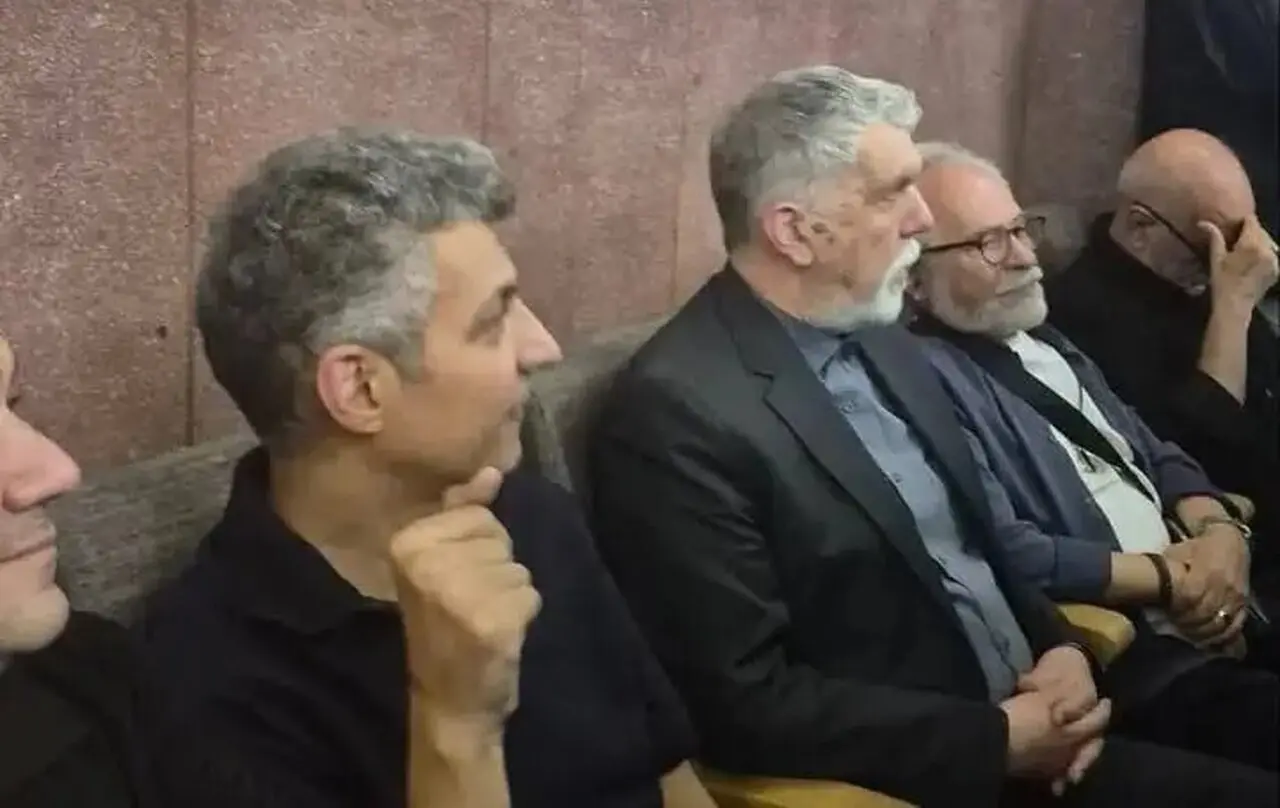 واکنش رسمی وزارت ارشاد به دیدار جنجالی فردوسی پور و صالحی
