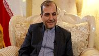 Iran hopes change in coalition's approach may bring peace 