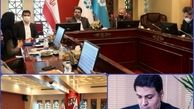 مدیرعامل نمایشگاه اصفهان، عضو شورای روابط بین‌الملل اتاق اصفهان شد