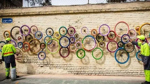 امروز در هنر غرق شویم؛ بی‌اجازه، بی‌ترس، بی‌مرز! / هنر نیروی محرکه برای رشد اجتماعی و فرهنگی هر شهر و کشور است