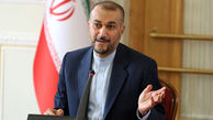 هیأت حاکمه فعلی افغانستان را به رسمیت نمی‌شناسیم / وزیر امور خارجه ایران تاکید کرد