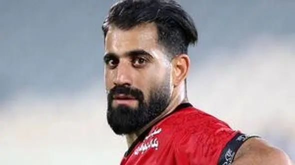 این دختر آبروی کنعانی زادگان را برد ! + عکس لو رفته از دختر پلنگی و آقای فوتبالیست !