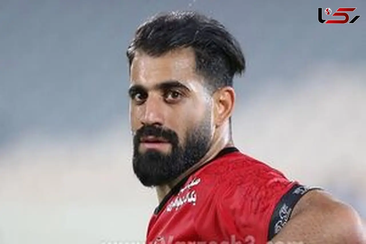 حسین کنعانی زادگان در کنسرت امید حاجیلی + فیلم