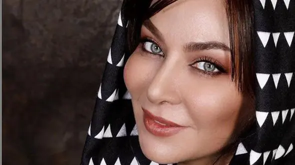 فیلم دکوراسیون مخصوص پاییز خانه فقیهه سلطانی! / تغییرات خانه خانم بازیگر برای 6 ماه دوم سال !