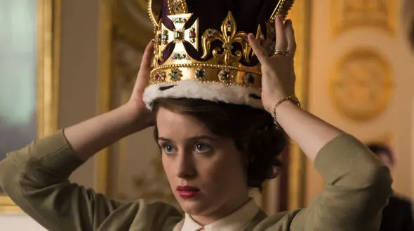 دستمزد بازیگر زن در یک سریال جنجالی شد +عکس