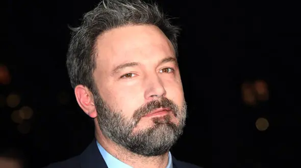 ترک اعتیاد بازیگر و کارگردان توانمند