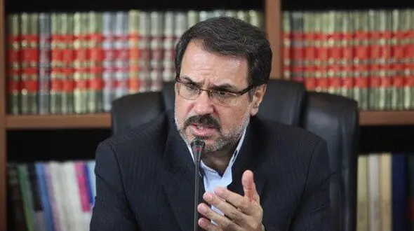 ذبیح اله خداییان : حذف امضاهای طلایی در سازمان ثبت اسناد